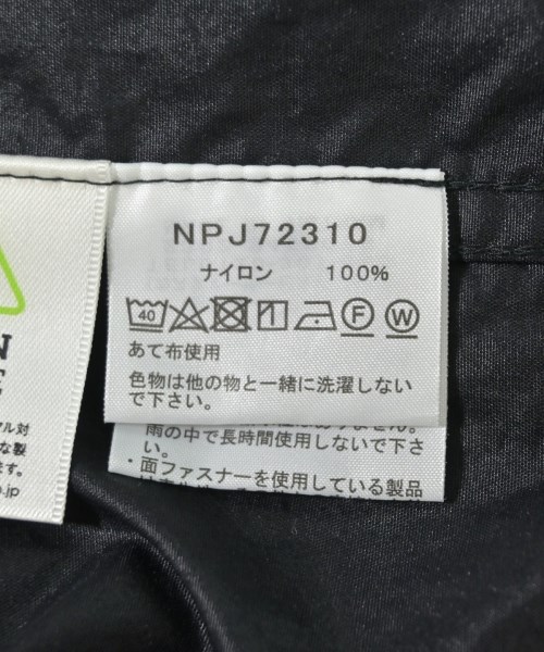 THE NORTH FACE（ザノースフェイス）その他 黒 サイズ:150(13T-14T) キッズ/2200714964195