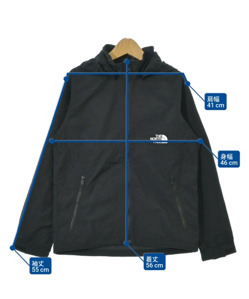 THE NORTH FACE（ザノースフェイス）その他 黒 サイズ:150(13T-14T) キッズ/2200714964195