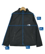 THE NORTH FACE（ザノースフェイス）その他 黒 サイズ:150(13T-14T) キッズ/2200714964195
