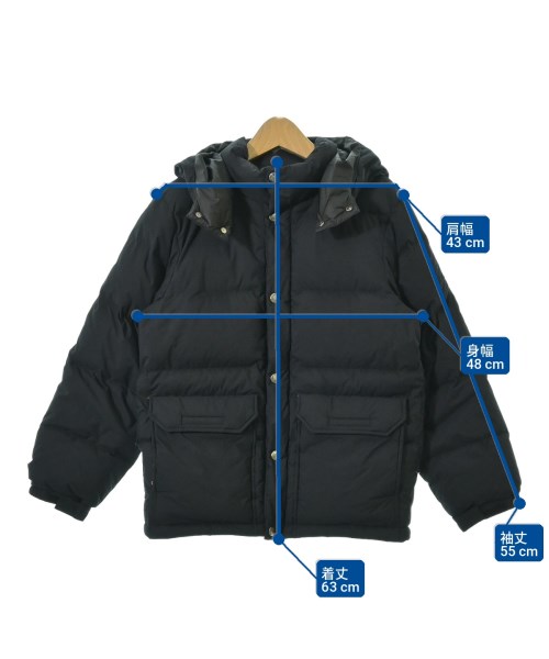 THE NORTH FACE（ザノースフェイス）その他 黒 サイズ:150(13T-14T) キッズ/2200710721167