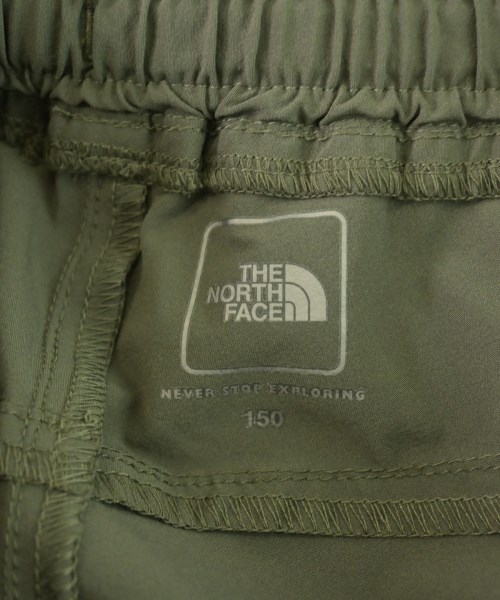 THE NORTH FACE（ザノースフェイス）その他 カーキ サイズ:150(13T-14T) キッズ/2200715557099