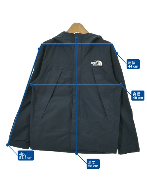 THE NORTH FACE（ザノースフェイス）その他 紺 サイズ:150(13T-14T) キッズ/2200715557112