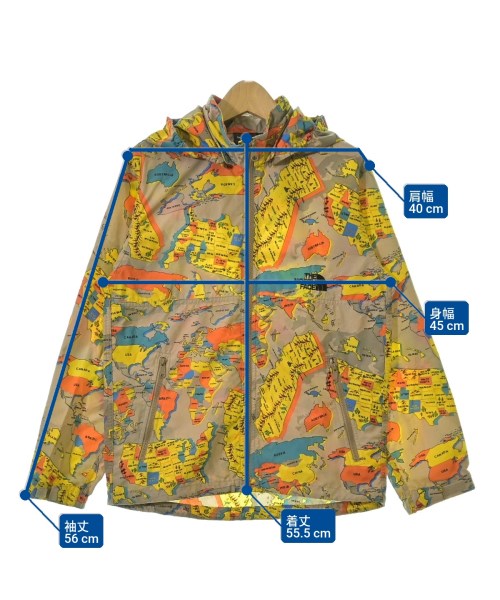 THE NORTH FACE（ザノースフェイス）その他 ベージュ サイズ:150(13T-14T) キッズ/2200716271130