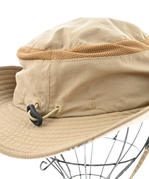 THE NORTH FACE（ザノースフェイス）小物類（その他） ベージュ サイズ:KL キッズ/2200716271185