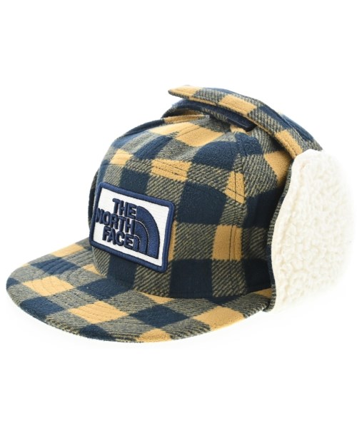 THE NORTH FACE（ザノースフェイス）小物類（その他） ベージュ サイズ:KM キッズ/2200716271192