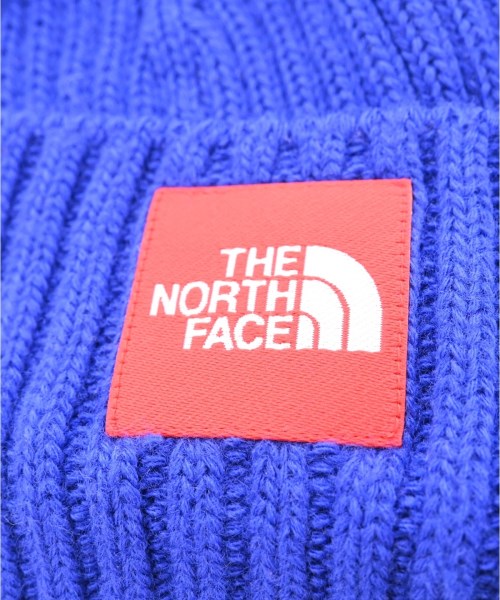 THE NORTH FACE（ザノースフェイス）小物類（その他） 青 サイズ:F キッズ/2200716271208
