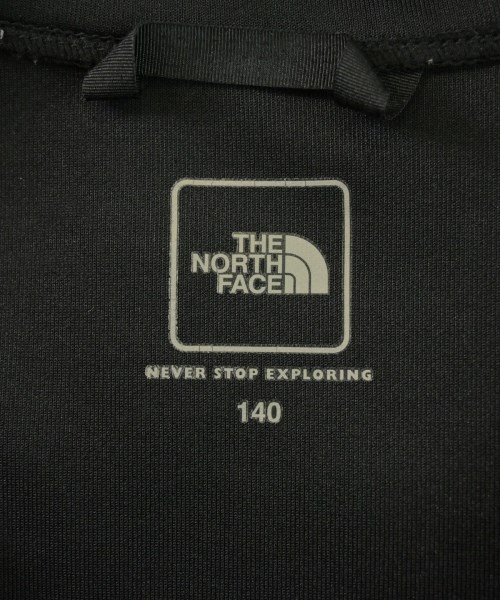 THE NORTH FACE（ザノースフェイス）Tシャツ・カットソー 黒 サイズ:140(11T-12T) キッズ/2200716936121