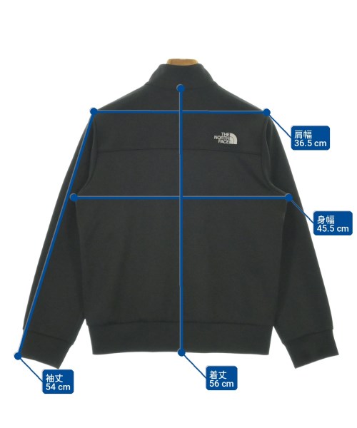 THE NORTH FACE（ザノースフェイス）Tシャツ・カットソー 黒 サイズ:140(11T-12T) キッズ/2200716936121