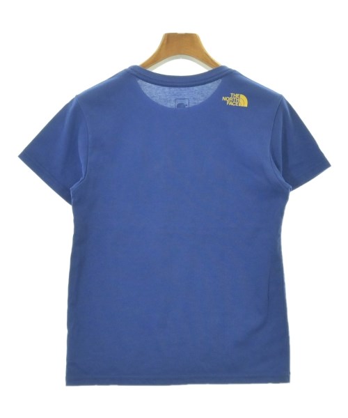 THE NORTH FACE（ザノースフェイス）Tシャツ・カットソー 青 サイズ:150(13T-14T) キッズ/2200716936138