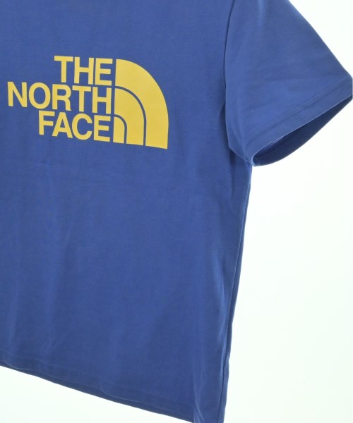 THE NORTH FACE（ザノースフェイス）Tシャツ・カットソー 青 サイズ:150(13T-14T) キッズ/2200716936138