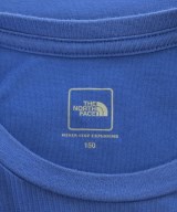 THE NORTH FACE（ザノースフェイス）Tシャツ・カットソー 青 サイズ:150(13T-14T) キッズ/2200716936138