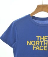 THE NORTH FACE（ザノースフェイス）Tシャツ・カットソー 青 サイズ:150(13T-14T) キッズ/2200716936138