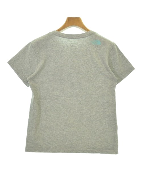 THE NORTH FACE（ザノースフェイス）Tシャツ・カットソー グレー サイズ:150(13T-14T) キッズ/2200716936145