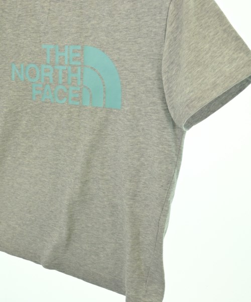 THE NORTH FACE（ザノースフェイス）Tシャツ・カットソー グレー サイズ:150(13T-14T) キッズ/2200716936145