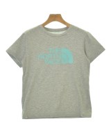 THE NORTH FACE（ザノースフェイス）Tシャツ・カットソー グレー サイズ:150(13T-14T) キッズ/2200716936145