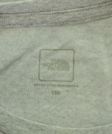 THE NORTH FACE（ザノースフェイス）Tシャツ・カットソー グレー サイズ:150(13T-14T) キッズ/2200716936145