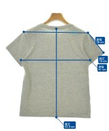 THE NORTH FACE（ザノースフェイス）Tシャツ・カットソー グレー サイズ:150(13T-14T) キッズ/2200716936145
