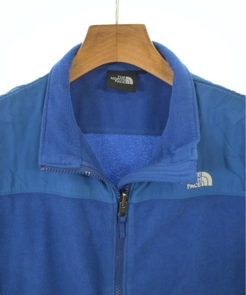 THE NORTH FACE（ザノースフェイス）Tシャツ・カットソー 青 サイズ:140(11T-12T) キッズ/2200716936152