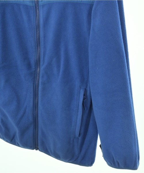 THE NORTH FACE（ザノースフェイス）Tシャツ・カットソー 青 サイズ:140(11T-12T) キッズ/2200716936152