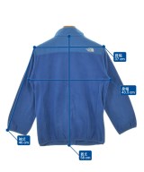 THE NORTH FACE（ザノースフェイス）Tシャツ・カットソー 青 サイズ:140(11T-12T) キッズ/2200716936152