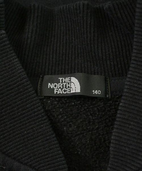 THE NORTH FACE（ザノースフェイス）Tシャツ・カットソー 黒 サイズ:140(11T-12T) キッズ/2200716936169
