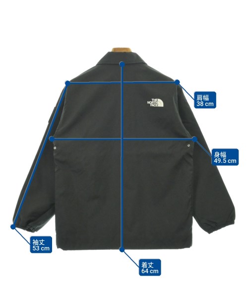 THE NORTH FACE（ザノースフェイス）その他 黒 サイズ:150(13T-14T) キッズ/2200716936176