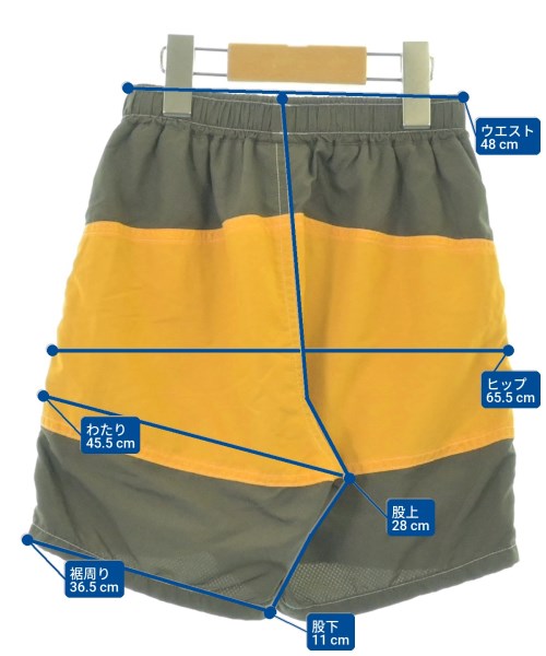 THE NORTH FACE（ザノースフェイス）その他 カーキ サイズ:140(11T-12T) キッズ/2200712949101