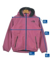 THE NORTH FACE（ザノースフェイス）その他 ピンク サイズ:140(11T-12T) キッズ/2200717318360
