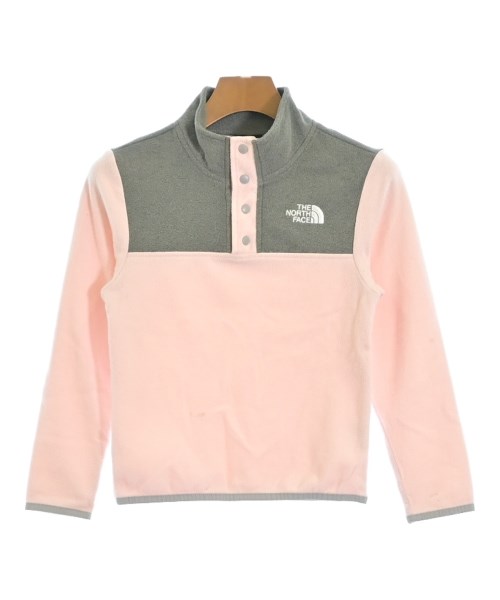 THE NORTH FACE(ザノースフェイス)のTシャツ・カットソー サイズ:110(5T-6T) 1,800円