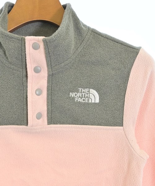 THE NORTH FACE（ザノースフェイス）Tシャツ・カットソー ピンク サイズ:110(5T-6T) キッズ/2200717318612