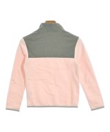 THE NORTH FACE（ザノースフェイス）Tシャツ・カットソー ピンク サイズ:110(5T-6T) キッズ/2200717318612