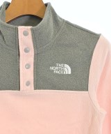 THE NORTH FACE（ザノースフェイス）Tシャツ・カットソー ピンク サイズ:110(5T-6T) キッズ/2200717318612