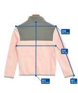 THE NORTH FACE（ザノースフェイス）Tシャツ・カットソー ピンク サイズ:110(5T-6T) キッズ/2200717318612