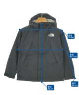 THE NORTH FACE（ザノースフェイス）その他 紺 サイズ:130(9T-10T) キッズ/2200716455011