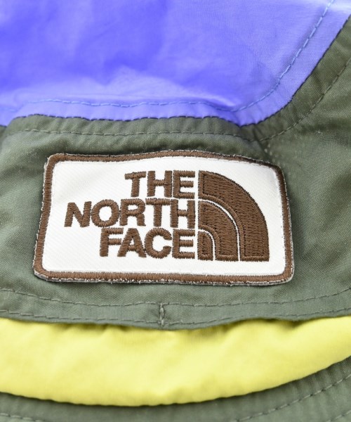 THE NORTH FACE（ザノースフェイス）小物類（その他） カーキ サイズ:- キッズ/2200713786170