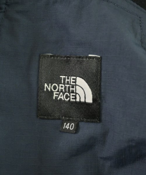 THE NORTH FACE（ザノースフェイス）ワンピース（その他） 紺 サイズ:140(11T-12T) キッズ/2200716308119