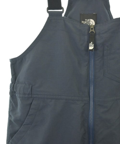 THE NORTH FACE（ザノースフェイス）ワンピース（その他） 紺 サイズ:140(11T-12T) キッズ/2200716308119