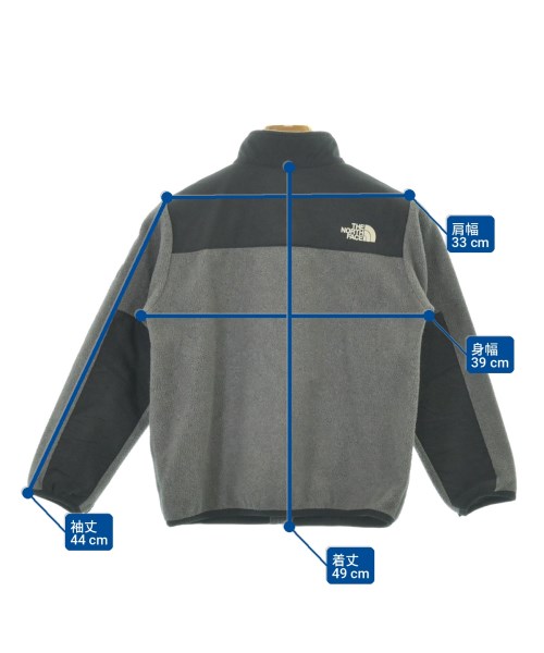 THE NORTH FACE（ザノースフェイス）その他 グレー サイズ:130(9T-10T) キッズ/2200718984106