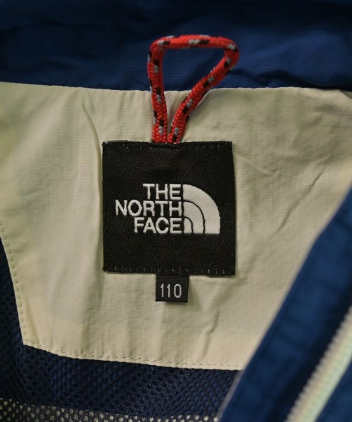 THE NORTH FACE（ザノースフェイス）その他 青 サイズ:110(5T-6T) キッズ/2200636653146