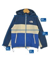 THE NORTH FACE（ザノースフェイス）その他 青 サイズ:110(5T-6T) キッズ/2200636653146