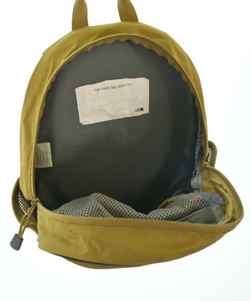 THE NORTH FACE（ザノースフェイス）小物類（その他） ベージュ サイズ:- キッズ/2200636664111
