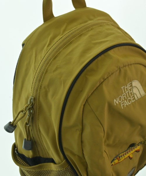 THE NORTH FACE（ザノースフェイス）小物類（その他） ベージュ サイズ:- キッズ/2200636664111