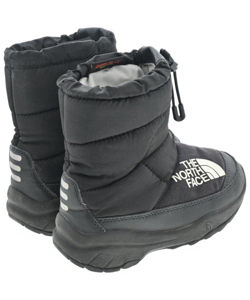 THE NORTH FACE（ザノースフェイス）その他 黒 サイズ:17cm キッズ/2200633836177