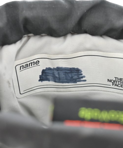 THE NORTH FACE（ザノースフェイス）その他 黒 サイズ:17cm キッズ/2200633836177