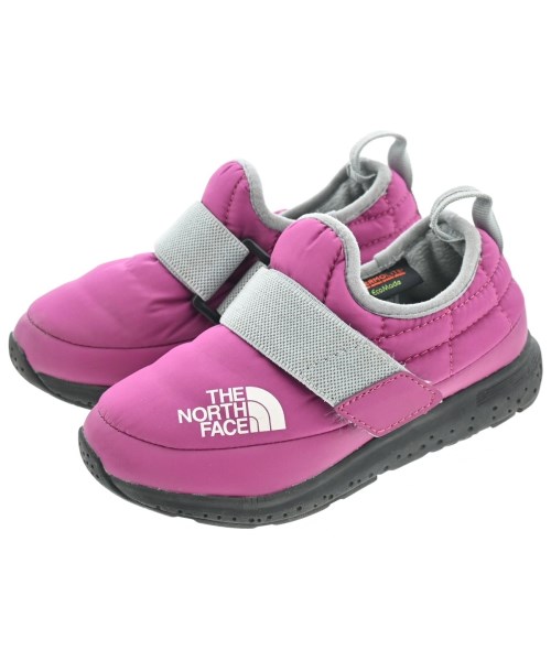 THE NORTH FACE(ザノースフェイス)その他 紫 サイズ:18cm/2200633836184