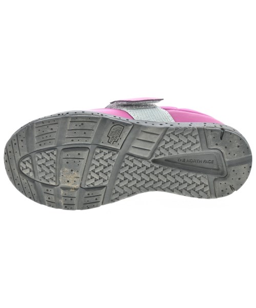 THE NORTH FACE（ザノースフェイス）その他 紫 サイズ:18cm キッズ/2200633836184