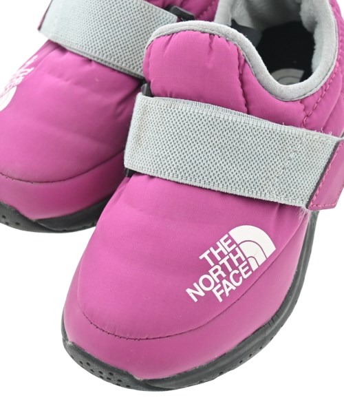THE NORTH FACE（ザノースフェイス）その他 紫 サイズ:18cm キッズ/2200633836184
