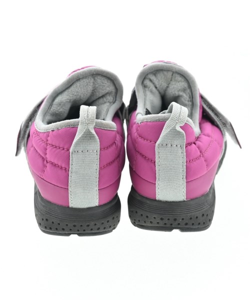 THE NORTH FACE（ザノースフェイス）その他 紫 サイズ:18cm キッズ/2200633836184