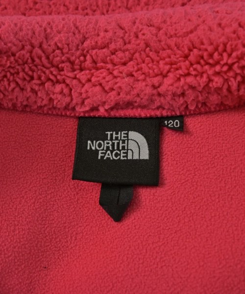 THE NORTH FACE（ザノースフェイス）その他 ピンク サイズ:120(7T-8T) キッズ/2200633836320