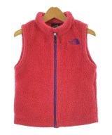 THE NORTH FACE（ザノースフェイス）その他 ピンク サイズ:120(7T-8T) キッズ/2200633836320